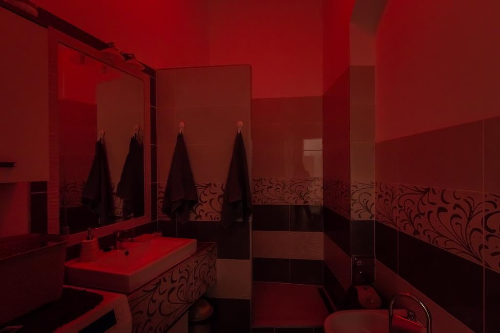 Bpr Purehome Apartment Budapešť Exteriér fotografie