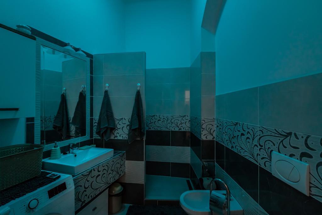 Bpr Purehome Apartment Budapešť Exteriér fotografie