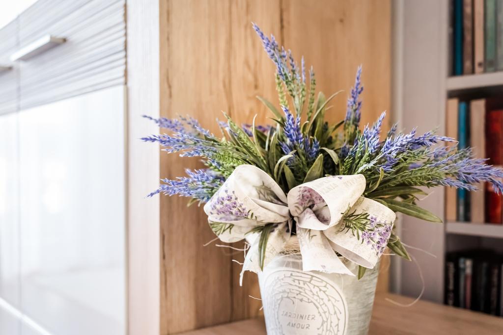 Bpr Purehome Apartment Budapešť Exteriér fotografie