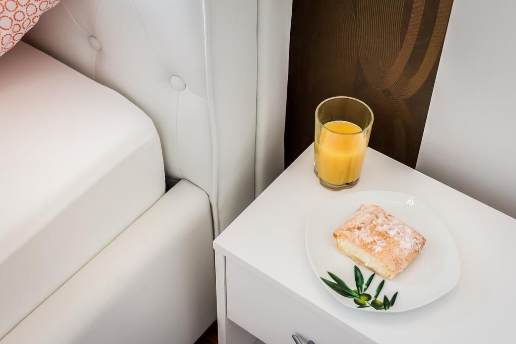 Bpr Purehome Apartment Budapešť Exteriér fotografie